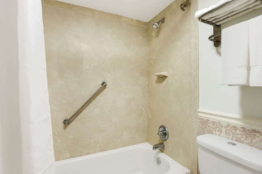 Hallmarc Inn & Suites Of West Memphis Quarto foto