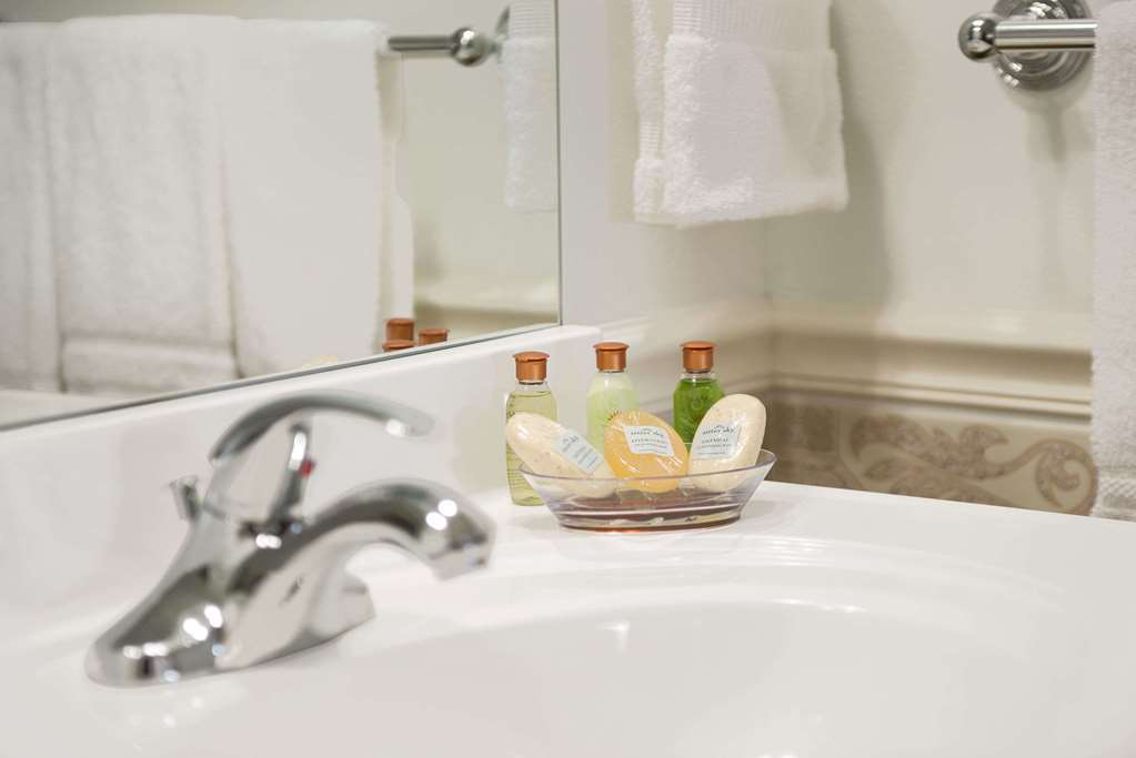 Hallmarc Inn & Suites Of West Memphis Quarto foto